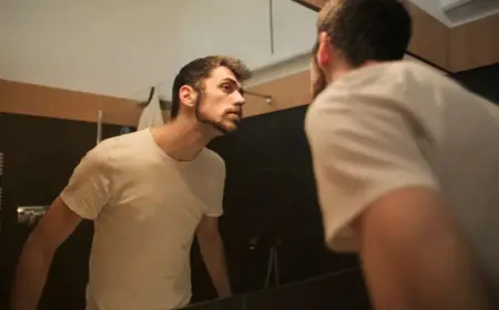 5 عادات تخرّب عقلك سرًّا: تخلص منها اليوم!