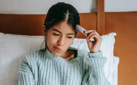 كيف يمكنك الحفاظ على التفوق المهني مدى الحياة؟