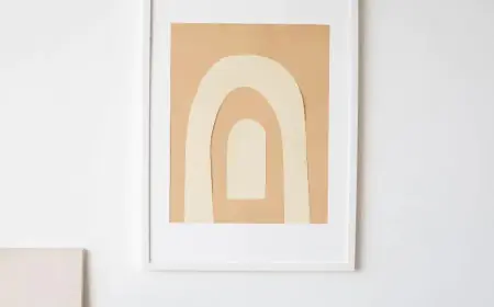 كيف يعيد الابتكار تشكيل مستقبل الأعمال