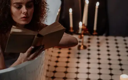 أسرار الاسترخاء: طرق مجربة للتخلص من التوتر في دقائق