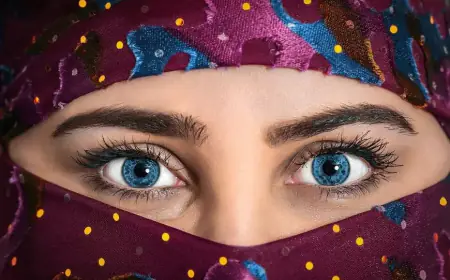 كيف تميز بين الشخصية والطابع؟ دليل مفصل