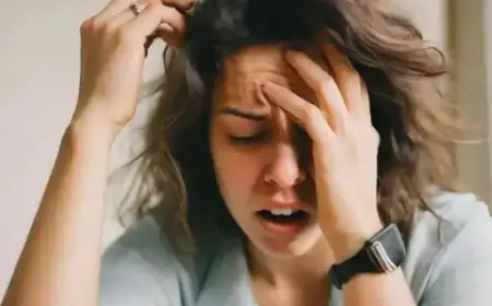 9 استراتيجيات أساسية لتجنب نوبات الهلع