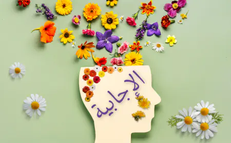 السعادة الدائمة: دراسة في علم النفس الإيجابي و الاجتماعي