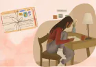 كيفية التواصل مع زوجك بصدق من خلال الرسائل