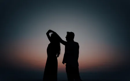 الرجل الحقيقي: كلمات تجنب قولها لشريكتك