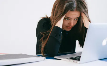 أسرار التخلص من الإحباط و اليأس بعد الفشل